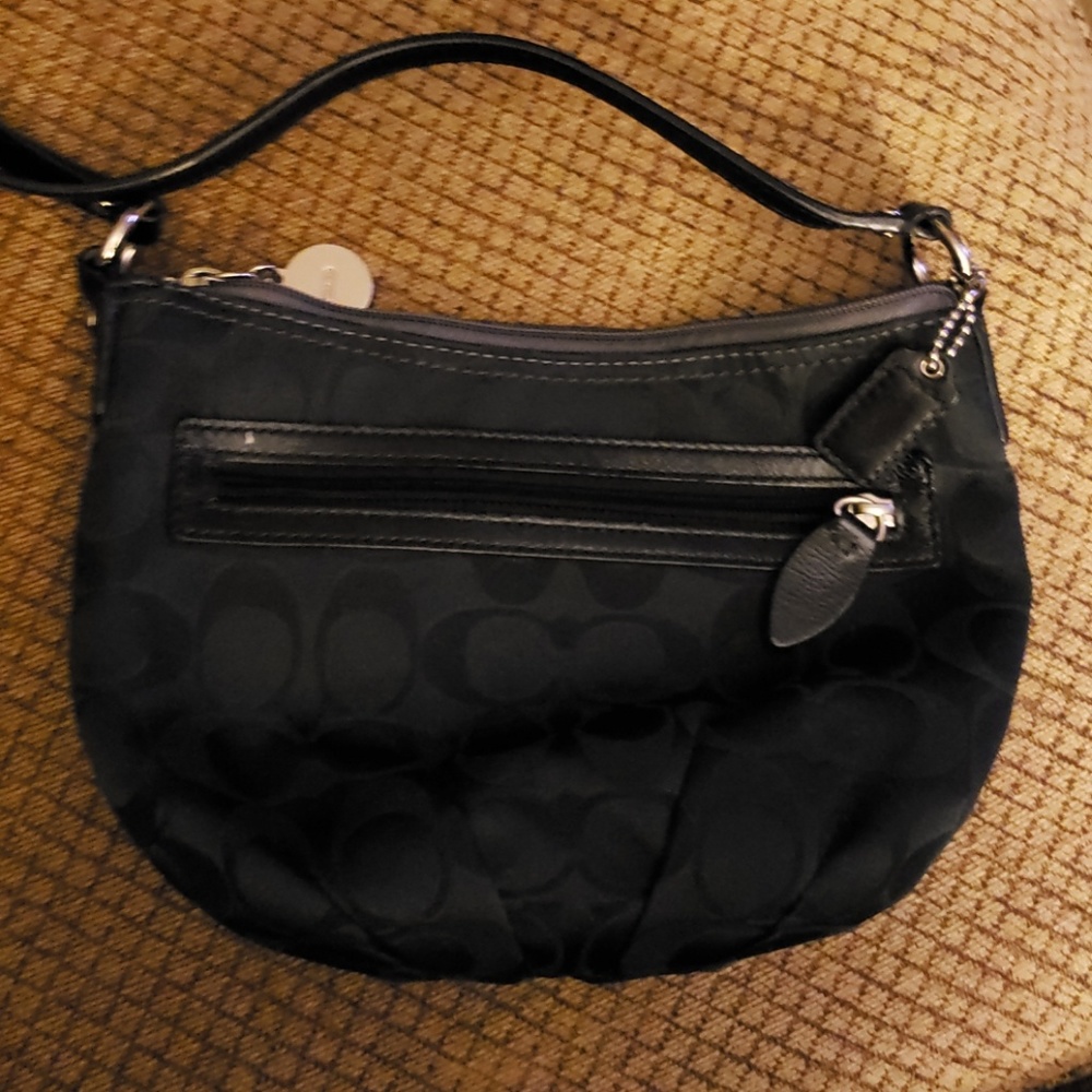 Coach small crossbody
